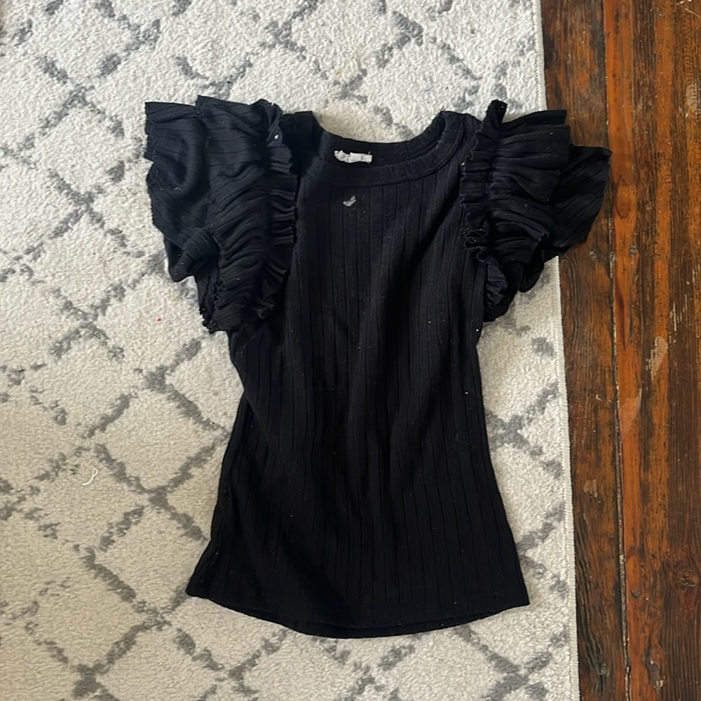 Black Top